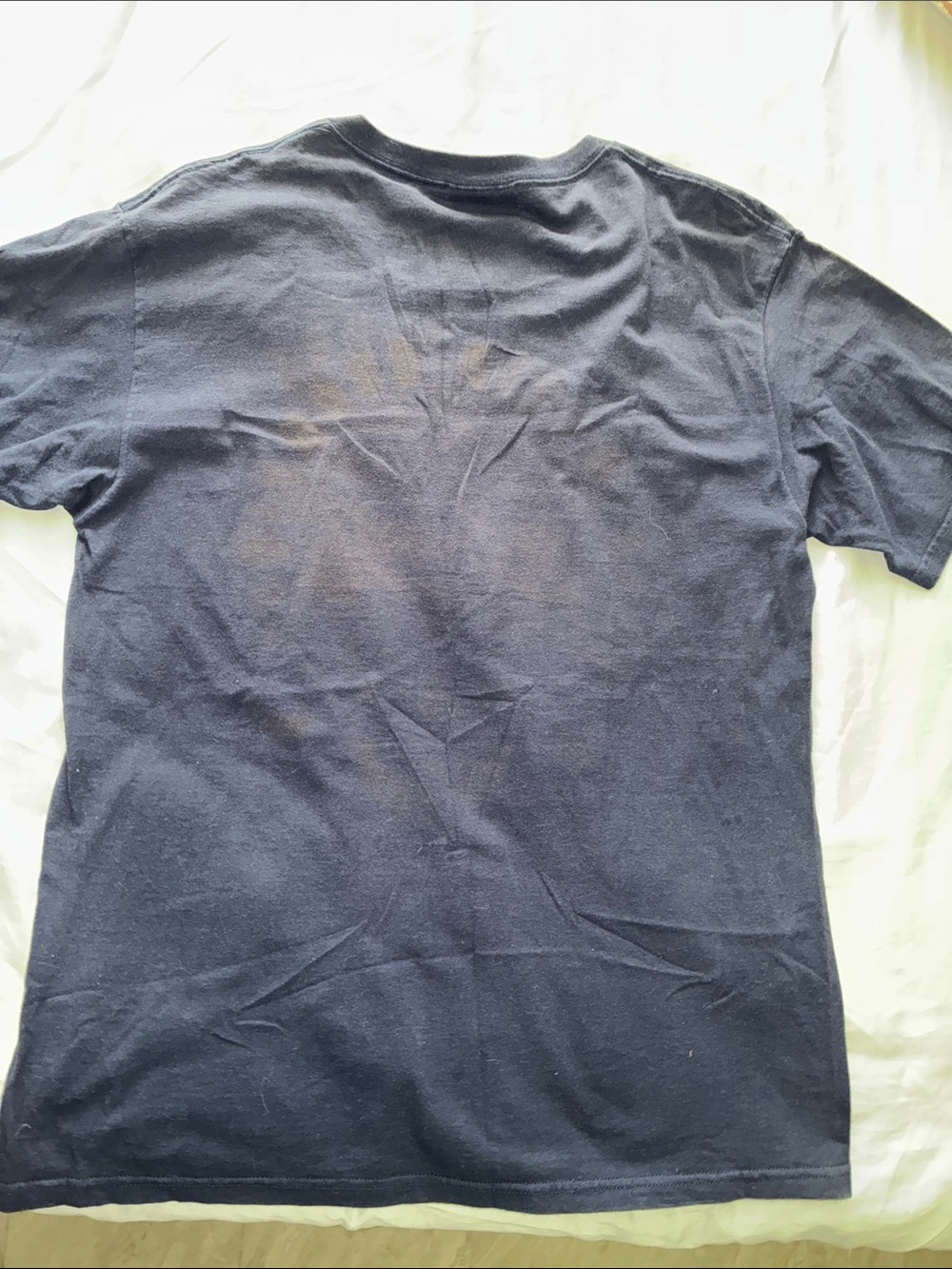 Vintage 1995 Atlanta Braves World Series Champions t-shirt - Picture 6 of 6